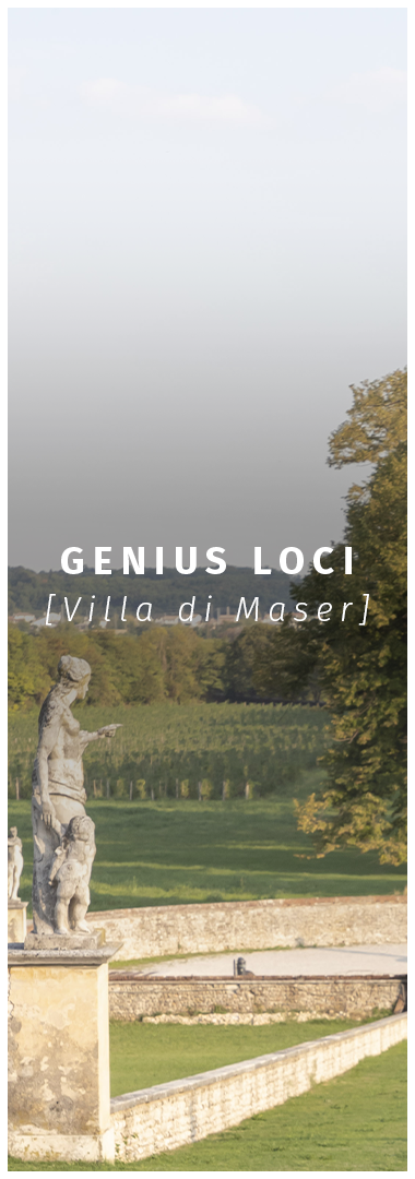 GENIUS LOCI