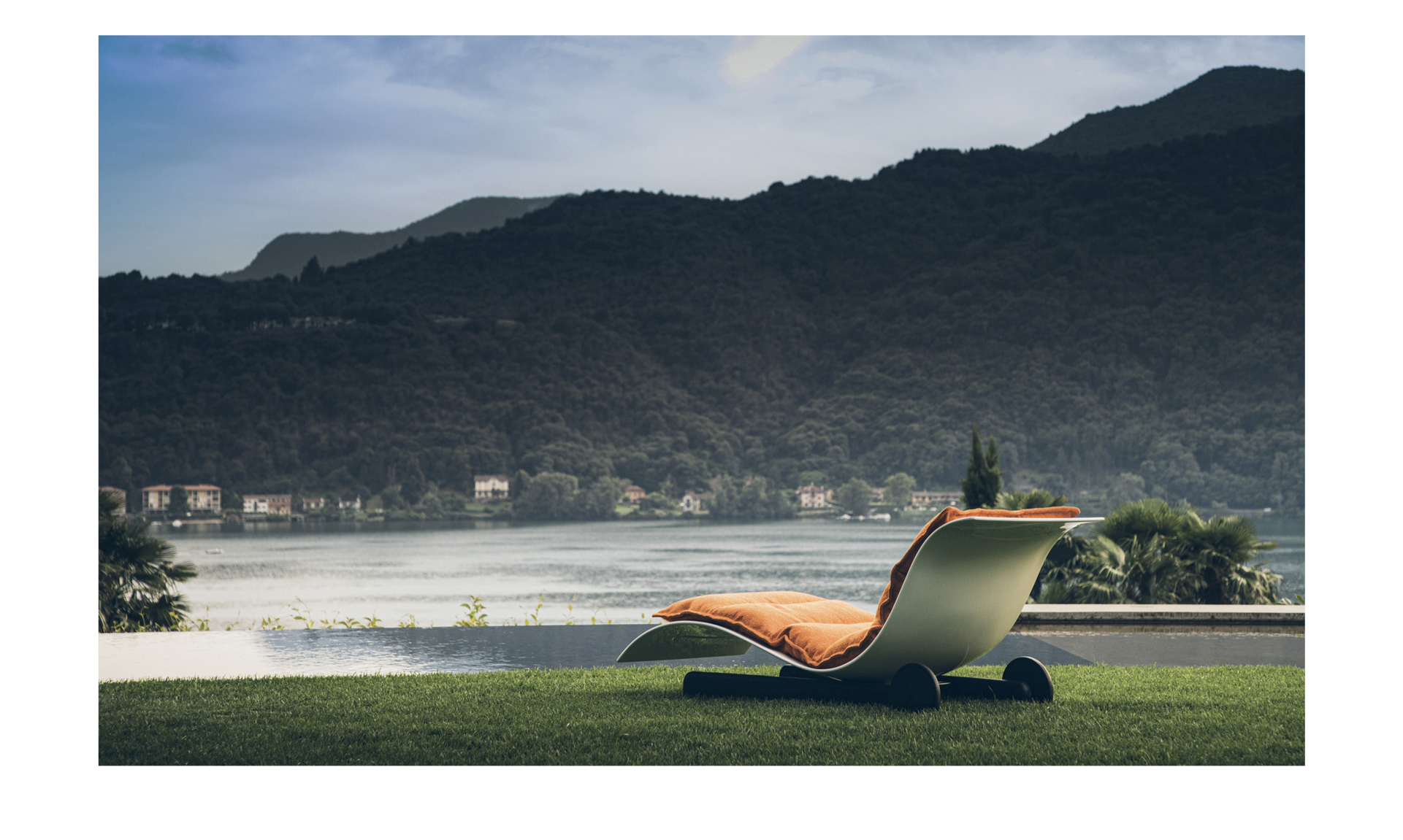 COMFORT VERSIONE OUTDOOR