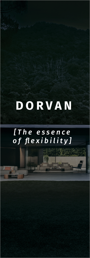 DORVAN