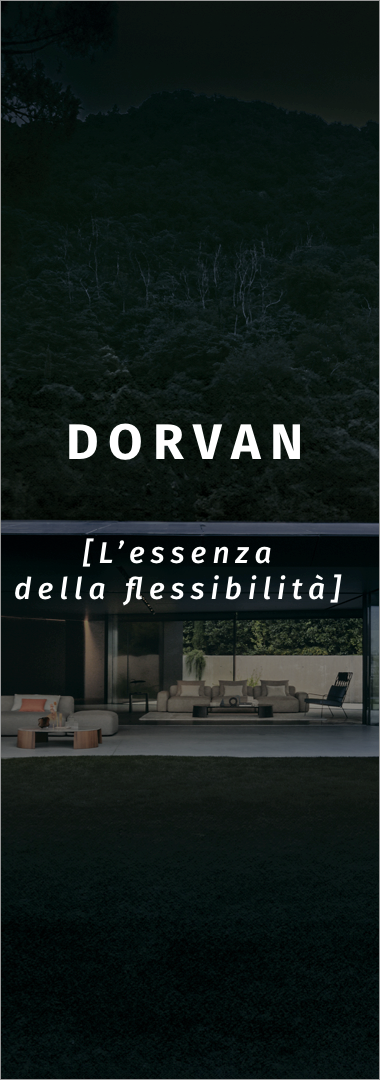 DORVAN